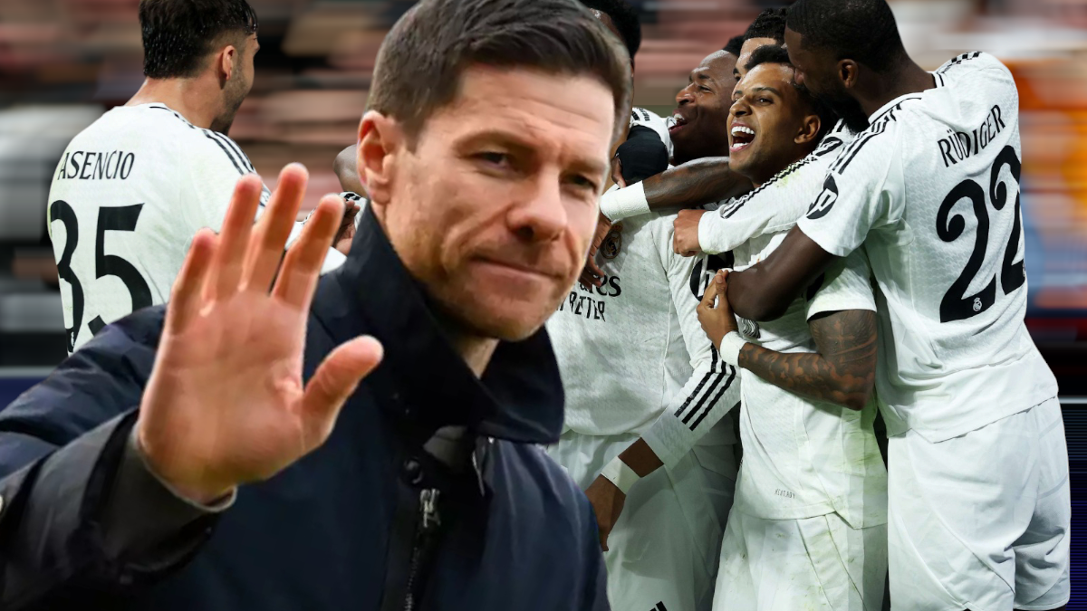 Le joueur Madrilène que Xabi Alonso apprécie beaucoup au Real : « Il aura un grand rôle »