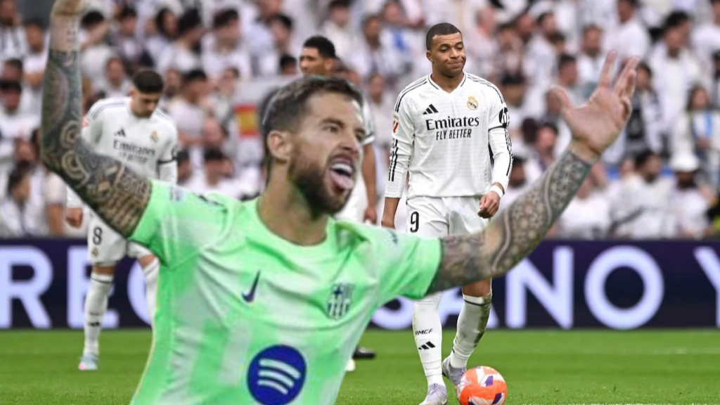 Le point faible du Barça détecté après l'Inter : "S'il joue dimanche, le Real gagne"