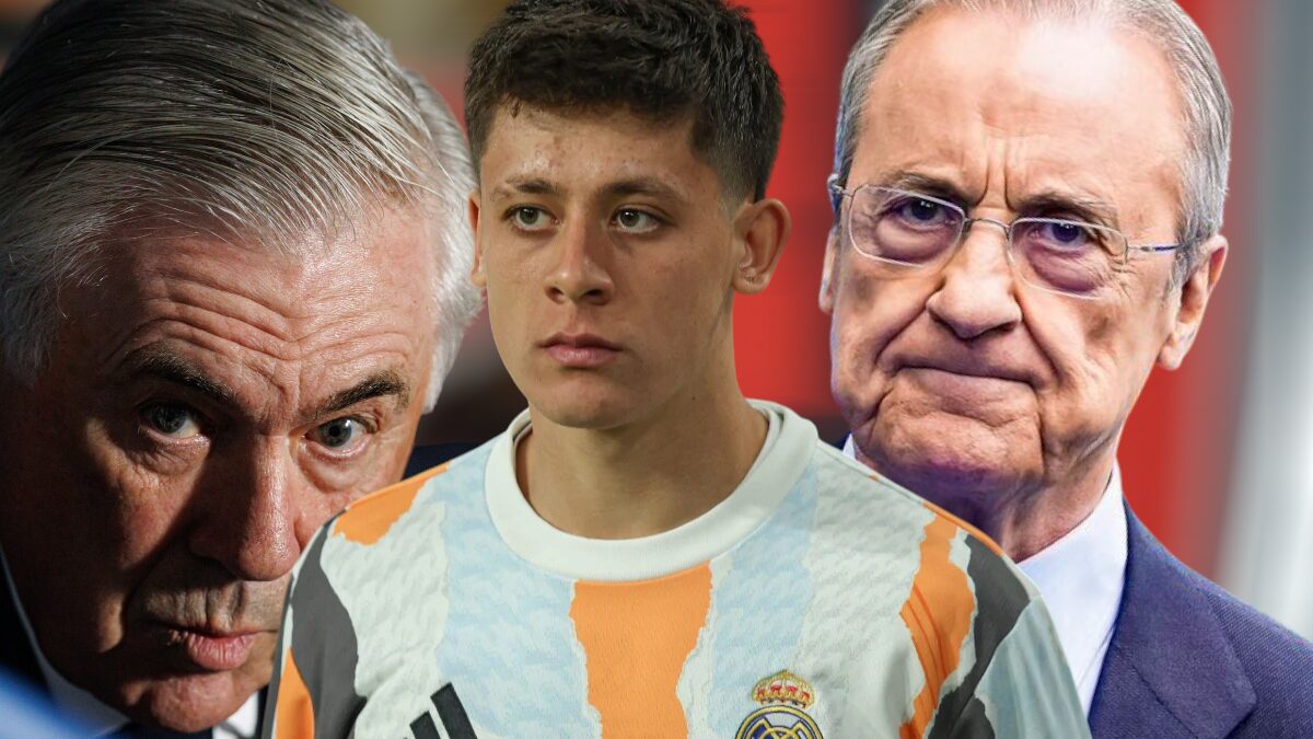 Avant le dernier Clasico, Arda Güler déballe tout : « À mon arrivée au Real… »