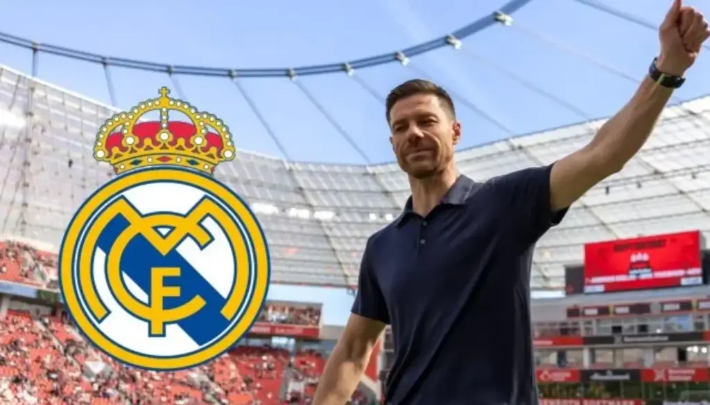 Transfert : Il rejette l'appel de Xabi Alonso et s'en va loin du Real Madrid