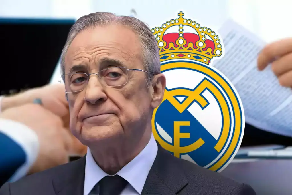 17 jours après Arsenal, l’UEFA frappe officiellement le Real Madrid