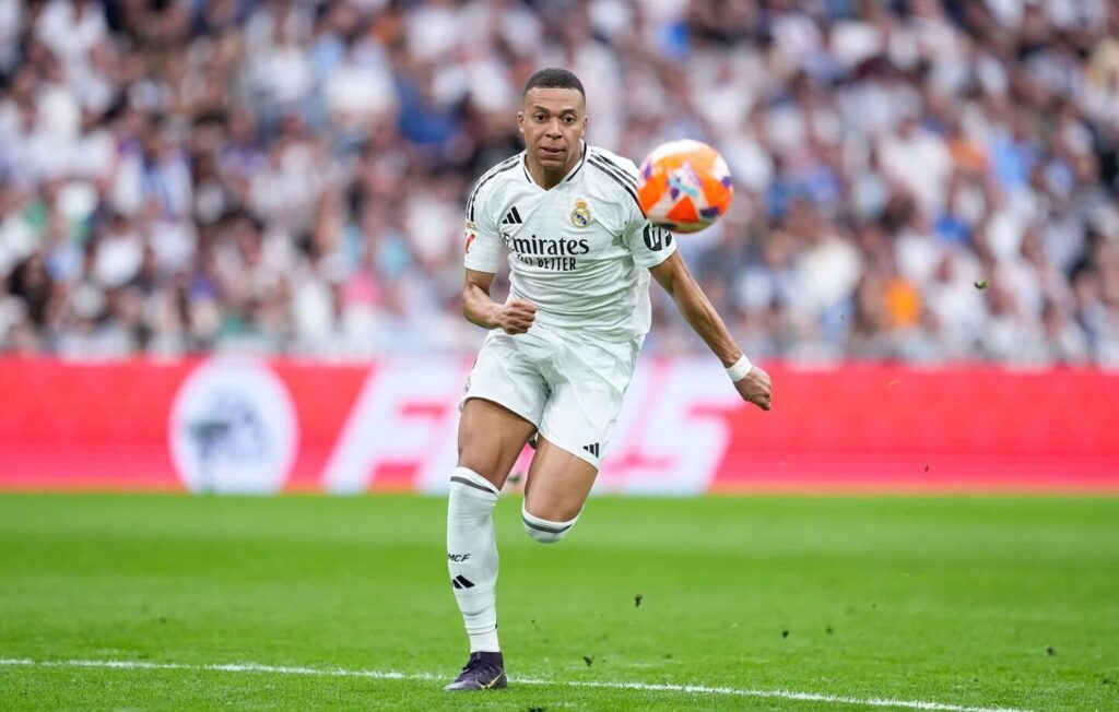 Coupe du Monde des clubs : Kylian Mbappé envoie un message fort !