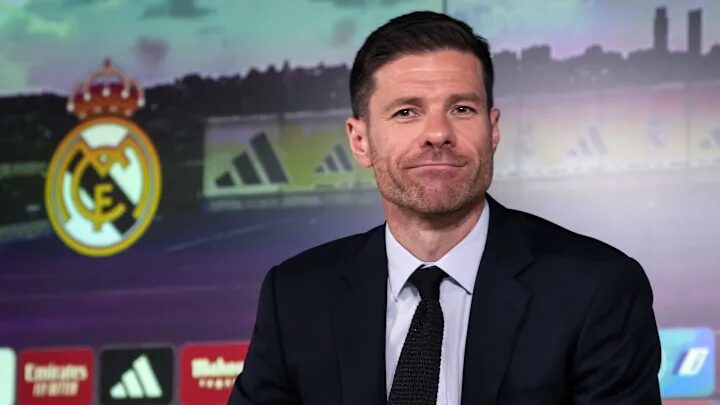 Mercato : Xabi Alonso face à sa première grande décision au Real Madrid