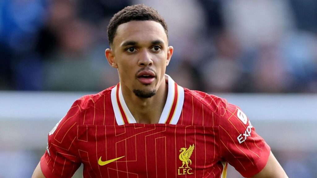 Officiel : le Real Madrid s’offre Trent Alexander-Arnold !