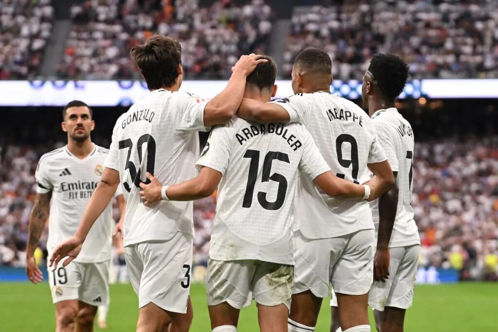 Real Madrid : Xabi Alonso déniche un successeur à Wirtz pour 8 M€