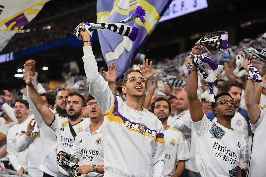 Coup de tonnerre : Le Real Madrid fait le gros ménage