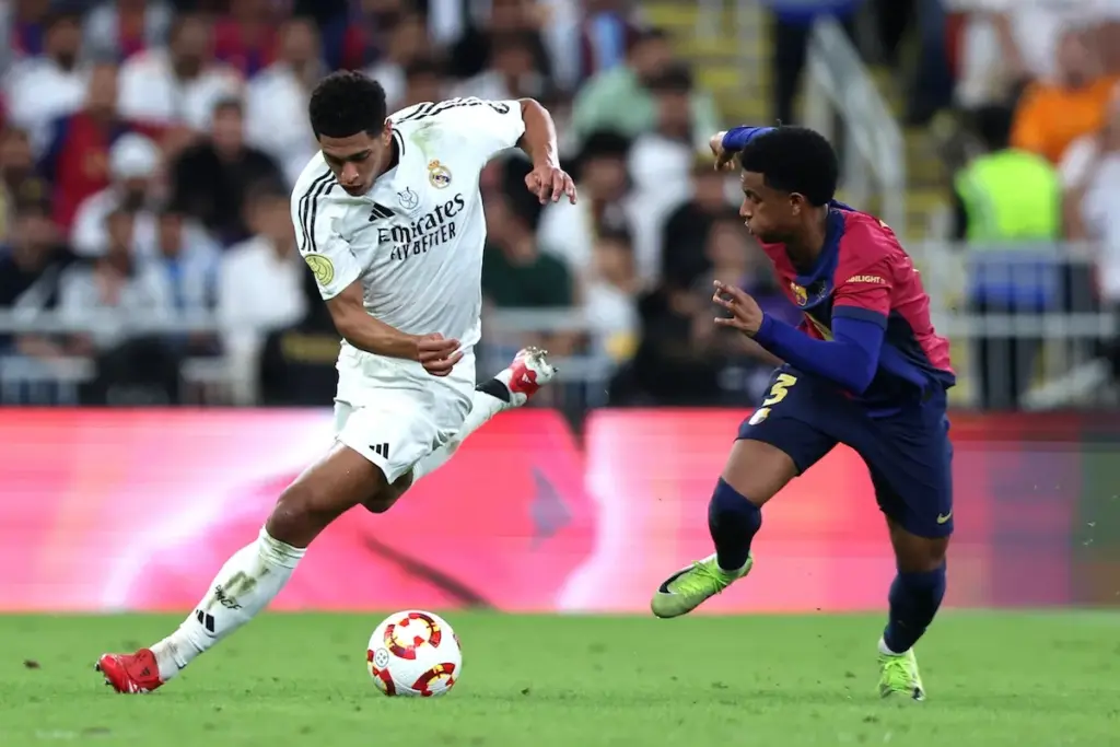 Barça - Real Madrid : En colère, il brave l’avis médical pour jouer le Clásico