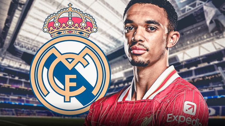 Officiel : le Real Madrid s’offre Trent Alexander-Arnold !