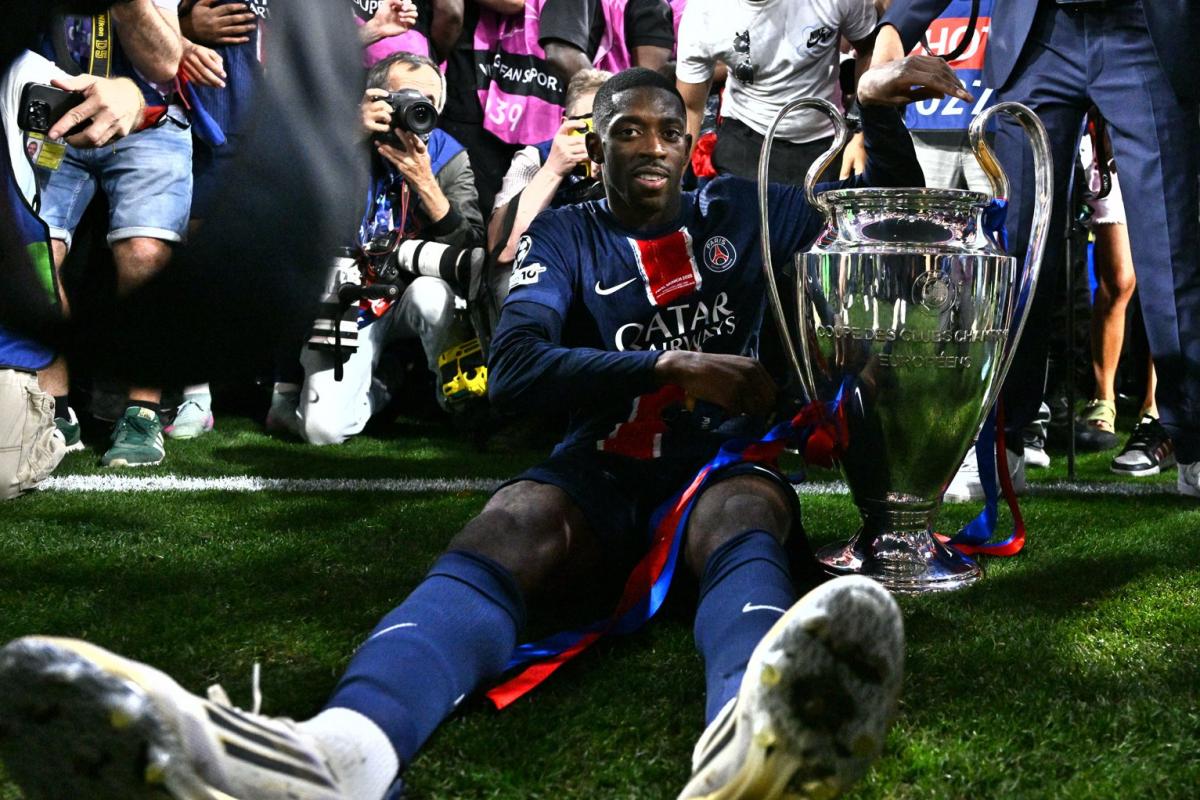 Dembélé lâche un message explosif à Mbappé, Yamal et les autres