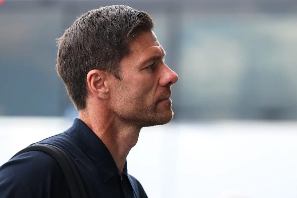 Xabi Alonso reconnaît son erreur fatale après la défaite