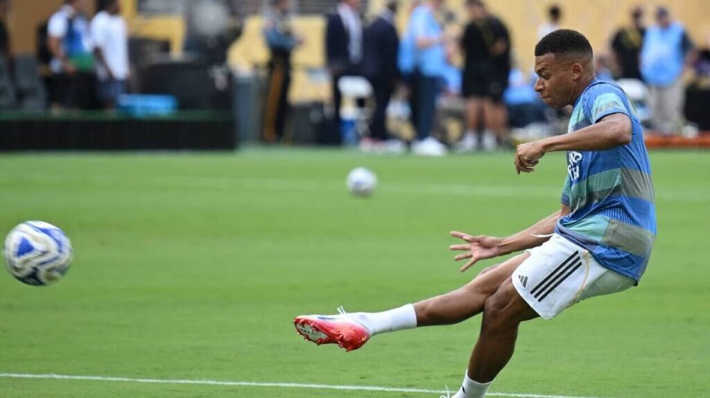 Un rêve brisé ? Mbappé lâche prise sur le Ballon d’Or 2025