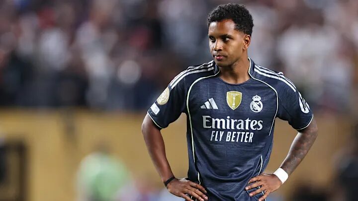 Rodrygo ciblé par le PSG : le Real fixe un prix XXL !