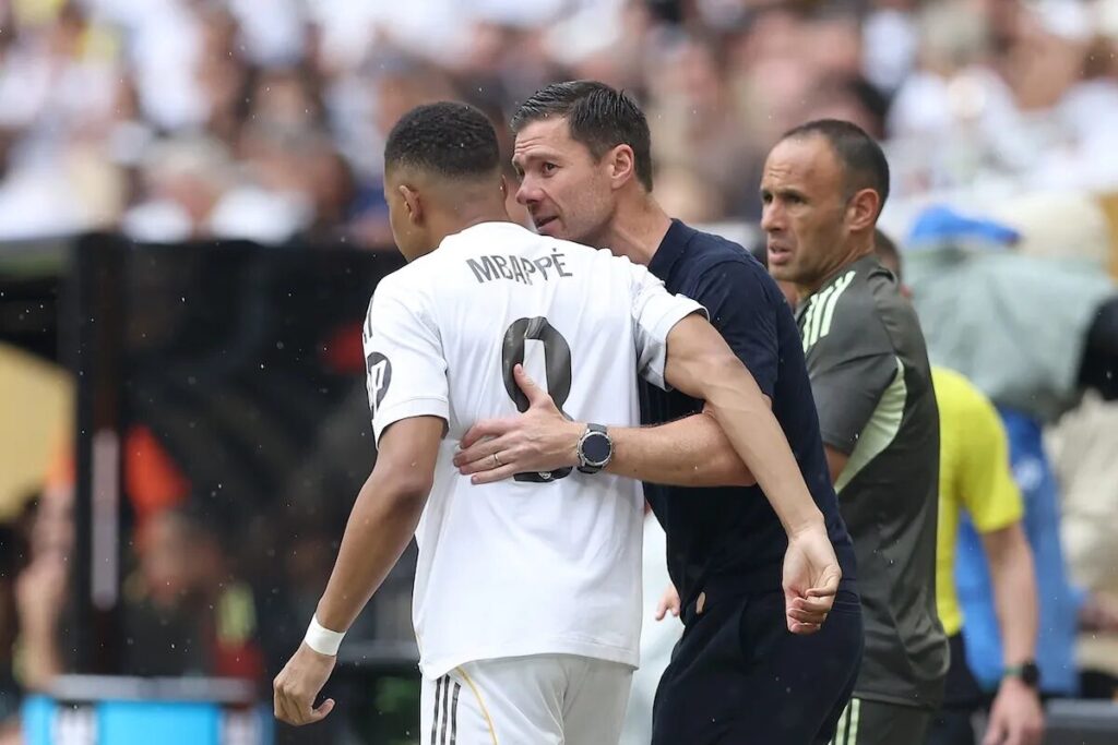 "S’il ne joue pas contre Paris, Mbappé va bouder jusqu’à Noël"