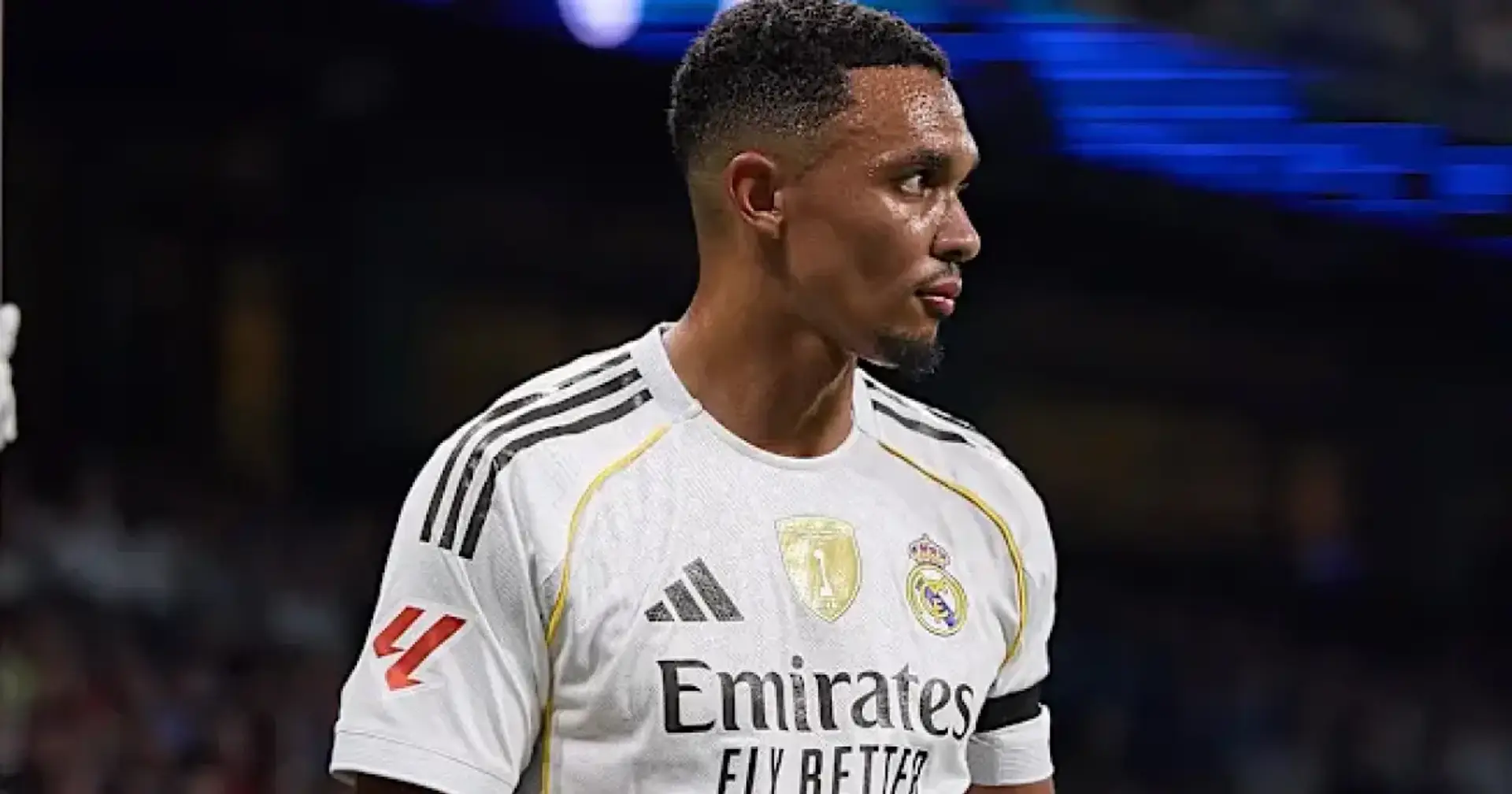 Un retour attendu : Alexander-Arnold retrouve les Reds