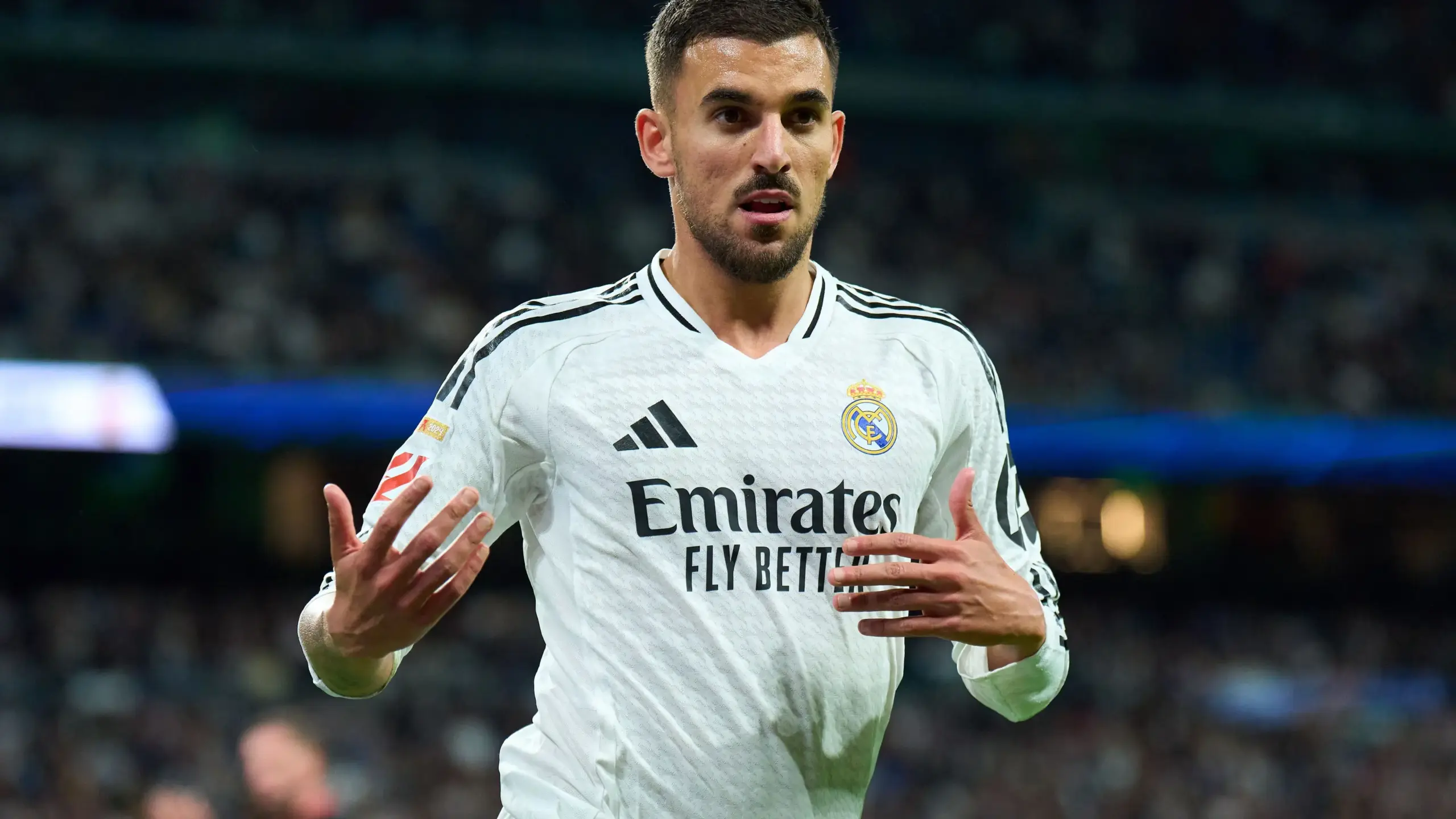 Le Real n’a pas tardé : le remplaçant de Ceballos est trouvé