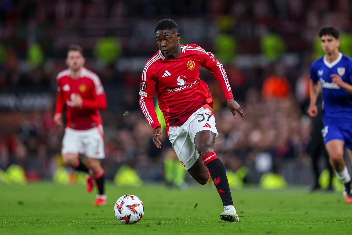 Kobbie Mainoo dans le viseur du Real Madrid