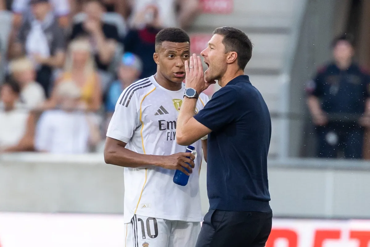 Real Madrid : la liste de Xabi Alonso avec des absents… et une surprise