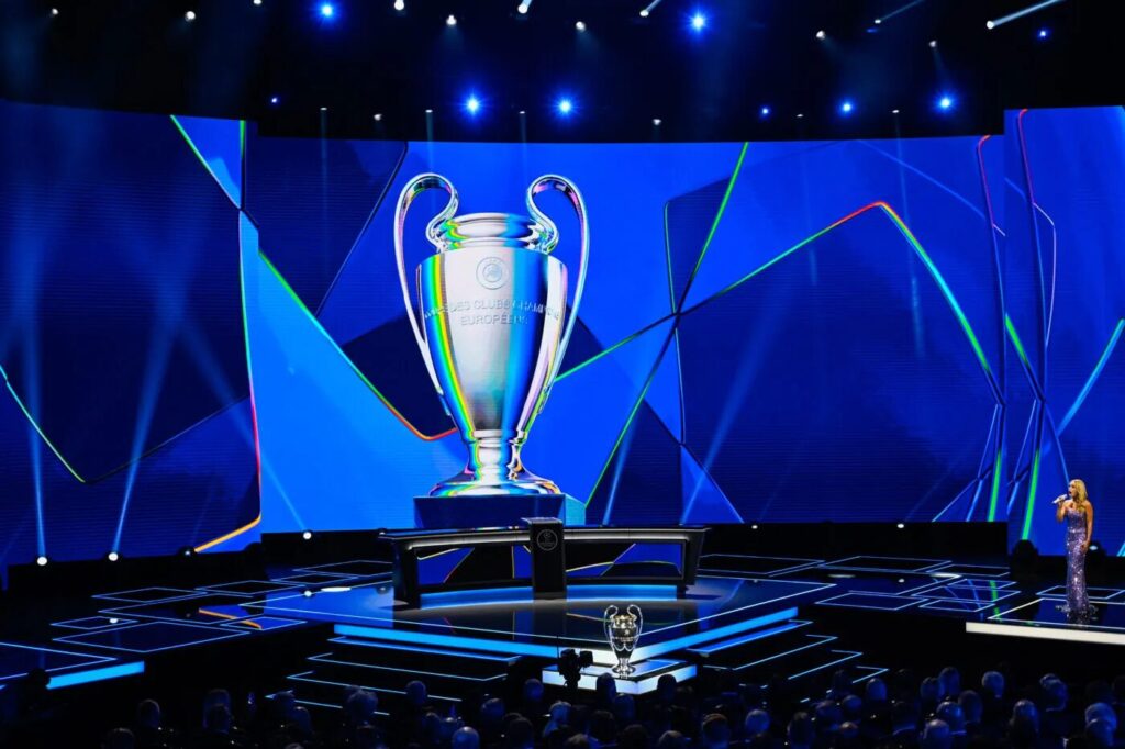 Ligue des Champions : les primes folles du PSG, Real et du Barça