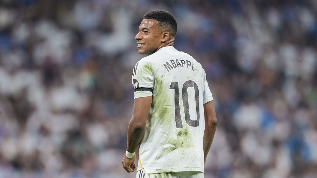 Physique et puissance : Mbappé amorce-t-il une révolution ?