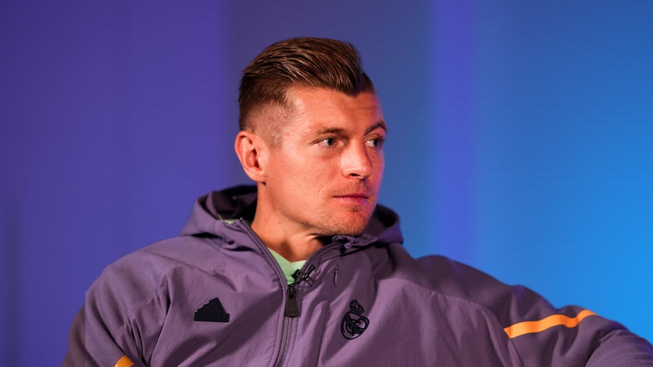 Toni Kroos livre ses premières impressions sur le Real version Xabi Alonso