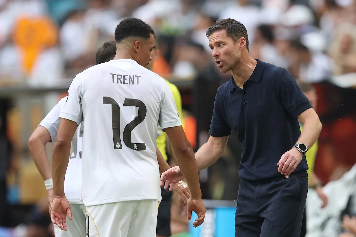 Real Madrid : quatre joueurs absents face à Majorque