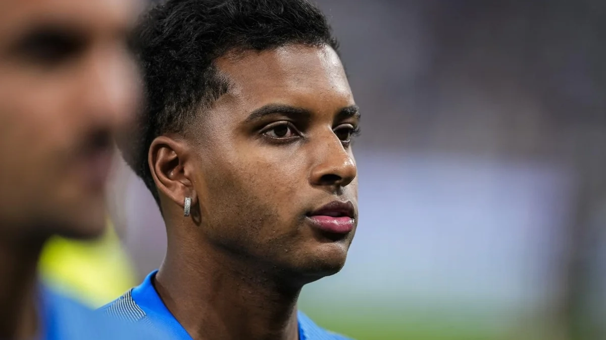 Dernière chance pour Rodrygo ? Le Real attend une offre surprise