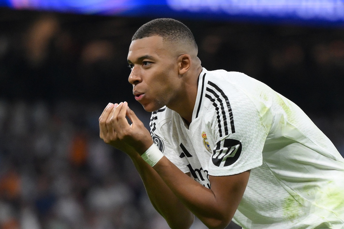 Le Real Madrid refuse de se rendre à la cérémonie du Ballon d’Or 2025