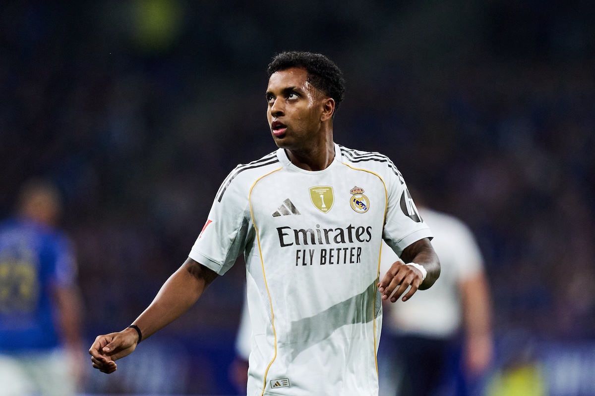 Rodrygo révèle l’impact de Xabi Alonso sur son jeu au Real Madrid
