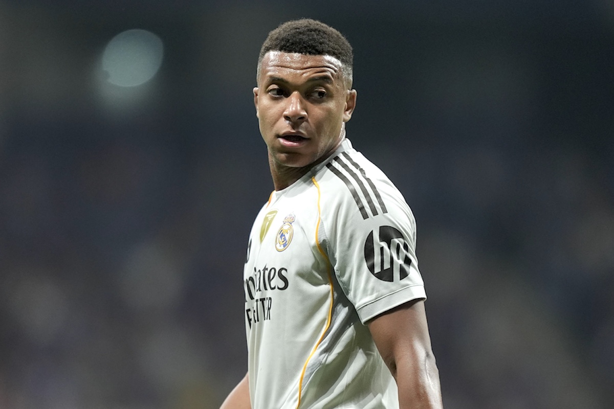 Mbappé surprend avec une forme éclatante au Real Madrid