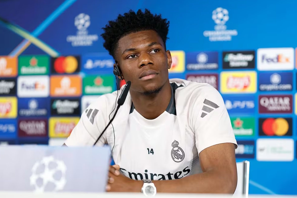 Tchouaméni lâche ses vérités avant le choc face à l’OM