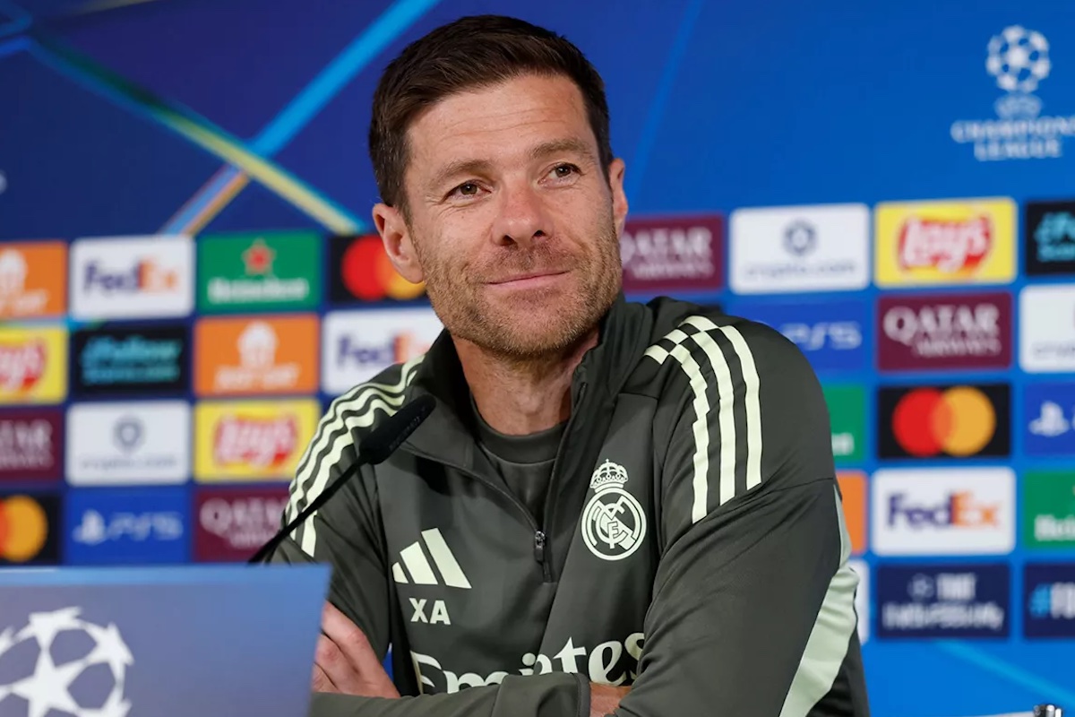 Xabi Alonso promet une performance éclatante pour ses débuts en LDC
